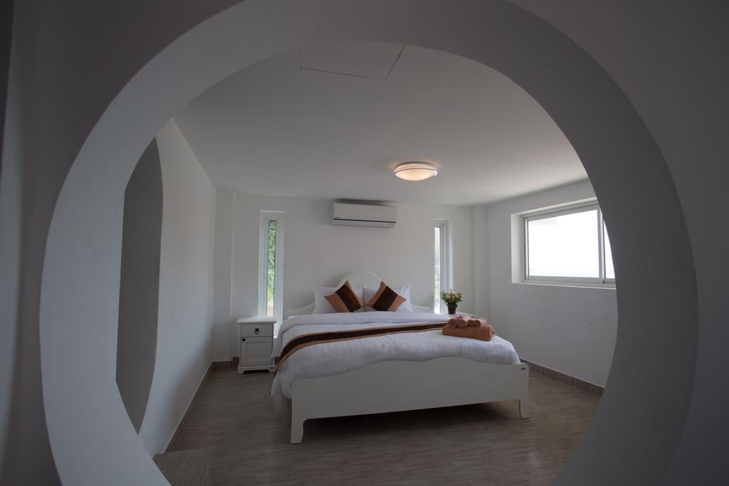 Samui Tree Tops Resort & Pool Mae Nam Exterior foto