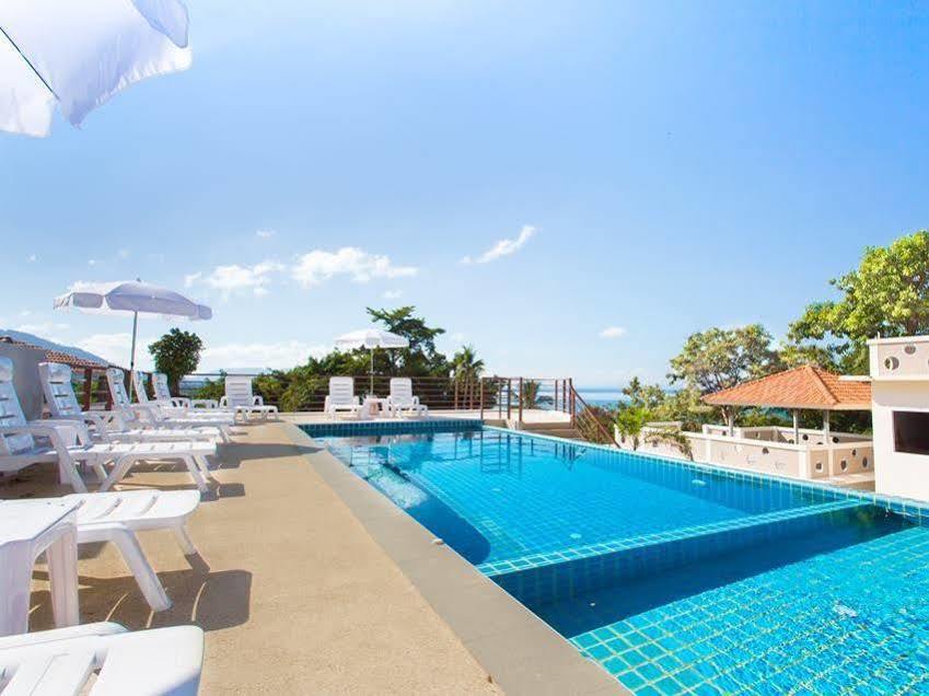 Samui Tree Tops Resort & Pool Mae Nam Exterior foto